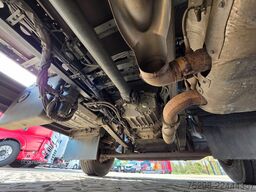 MERCEDES-BENZ Atego 1224 / Euro: 6E | Aluklappen | Ladebordwa