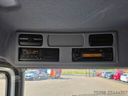 MERCEDES-BENZ Atego 1224 / Euro: 6E | Aluklappen | Ladebordwa
