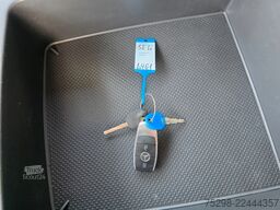 MERCEDES-BENZ Atego 1224 / Euro: 6E | Aluklappen | Ladebordwa