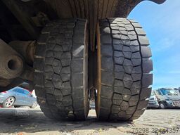 MERCEDES-BENZ Atego 1224 / Euro: 6E | Aluklappen | Ladebordwa