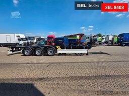 KRONE SD / Teleskop | 11.908mm-13.403mm