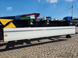 KRONE SD / Teleskop | 11.908mm-13.403mm