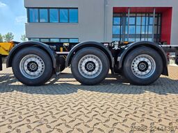 KRONE SD / Teleskop | 11.908mm-13.403mm