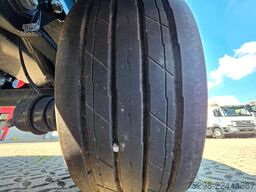 KRONE SD / Teleskop | 11.908mm-13.403mm