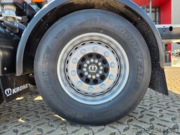 KRONE SD / Teleskop | 11.908mm-13.403mm