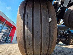 KRONE SD / Teleskop | 11.908mm-13.403mm