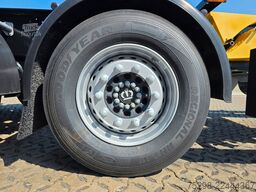 KRONE SD / Teleskop | 11.908mm-13.403mm