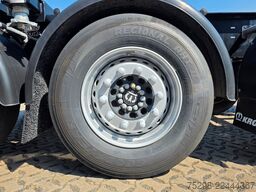 KRONE SD / Teleskop | 11.908mm-13.403mm