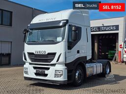 IVECO Stralis 420 / Intarder