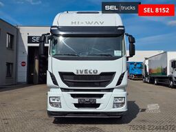 IVECO Stralis 420 / Intarder