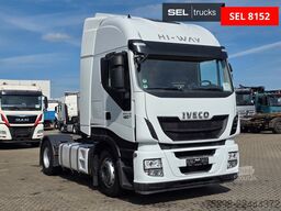 IVECO Stralis 420 / Intarder