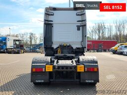 IVECO Stralis 420 / Intarder