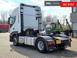 IVECO Stralis 420 / Intarder