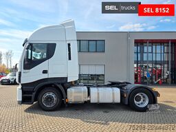 IVECO Stralis 420 / Intarder