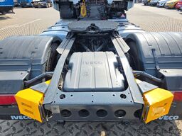 IVECO Stralis 420 / Intarder