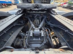 IVECO Stralis 420 / Intarder
