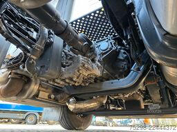 IVECO Stralis 420 / Intarder