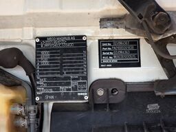 IVECO Stralis 420 / Intarder