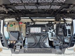 IVECO Stralis 420 / Intarder