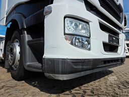 IVECO Stralis 420 / Intarder