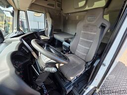 IVECO Stralis 420 / Intarder
