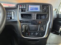IVECO Stralis 420 / Intarder