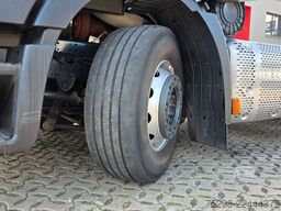 IVECO Stralis 420 / Intarder