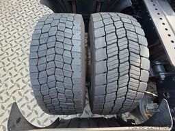 IVECO Stralis 420 / Intarder