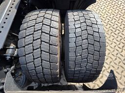 IVECO Stralis 420 / Intarder
