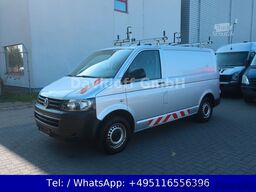 VW Nr.253 T5 4Motion 1.Hand / Klima / SHZ / PDC