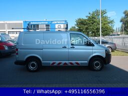 VW Nr.253 T5 4Motion 1.Hand / Klima / SHZ / PDC