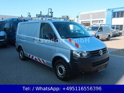 VW Nr.253 T5 4Motion 1.Hand / Klima / SHZ / PDC