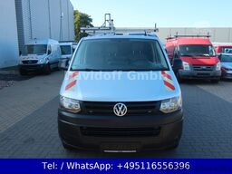 VW Nr.253 T5 4Motion 1.Hand / Klima / SHZ / PDC