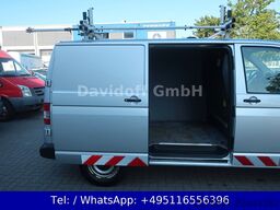VW Nr.253 T5 4Motion 1.Hand / Klima / SHZ / PDC