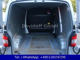 VW Nr.253 T5 4Motion 1.Hand / Klima / SHZ / PDC