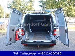 VW Nr.253 T5 4Motion 1.Hand / Klima / SHZ / PDC