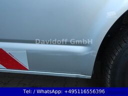 VW Nr.253 T5 4Motion 1.Hand / Klima / SHZ / PDC