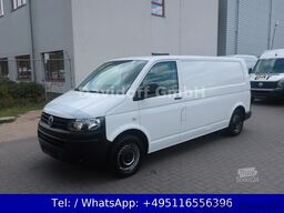 VW Nr.122 T5 lang 1.Hand / Werkstatt / CNG / SHZ