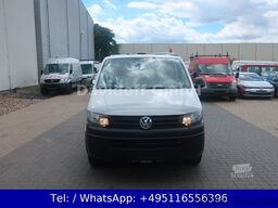 VW Nr.122 T5 lang 1.Hand / Werkstatt / CNG / SHZ
