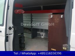 VW Nr.122 T5 lang 1.Hand / Werkstatt / CNG / SHZ
