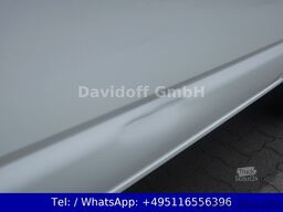 VW Nr.122 T5 lang 1.Hand / Werkstatt / CNG / SHZ