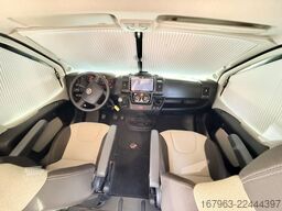 KARMANN 590 Davis ~ 2x KLIMA ~ AHK 2.5t Zuglast...