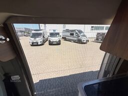 KARMANN 590 Davis ~ 2x KLIMA ~ AHK 2.5t Zuglast...
