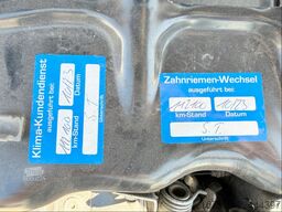 KARMANN 590 Davis ~ 2x KLIMA ~ AHK 2.5t Zuglast...