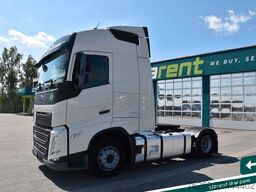 VOLVO FH 460 LED 2 Tanks 1.305 Liter Safetypaket