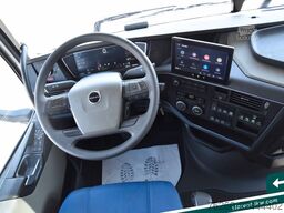 VOLVO FH 460 LED 2 Tanks 1.305 Liter Safetypaket