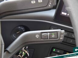 VOLVO FH 460 LED 2 Tanks 1.305 Liter Safetypaket