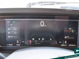 VOLVO FH 460 LED 2 Tanks 1.305 Liter Safetypaket