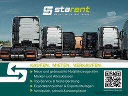 VOLVO FH 460 LED 2 Tanks 1.305 Liter Safetypaket