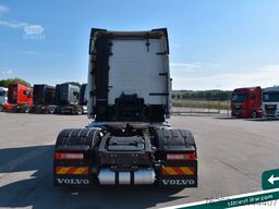 VOLVO FH 460 LED 2 Tanks 1.305 Liter Safetypaket